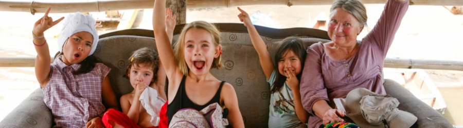 Useful advice for Vietnam solo female travel 